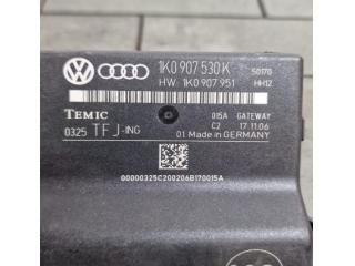 bontott VW GOLF V Gateway Elektronika