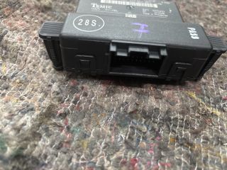 bontott VW GOLF V Gateway Elektronika