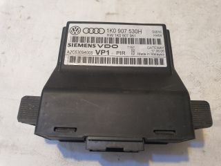 bontott VW GOLF V Gateway Elektronika