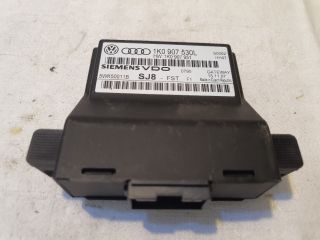 bontott VW GOLF V Gateway Elektronika