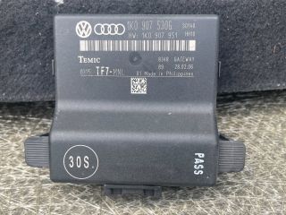 bontott VW GOLF V Gateway Elektronika