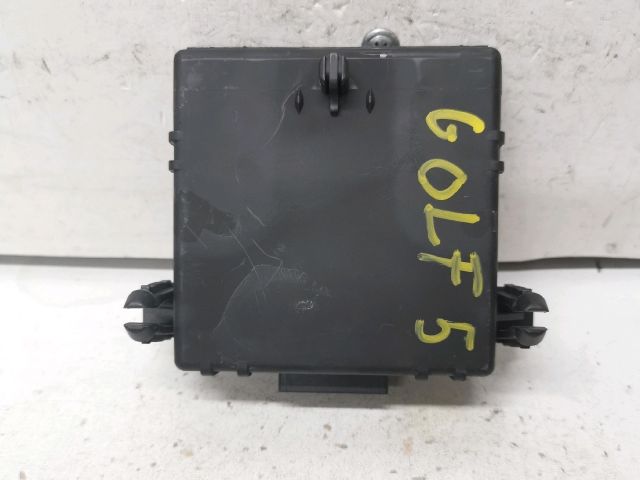 bontott VW GOLF V Gateway Elektronika