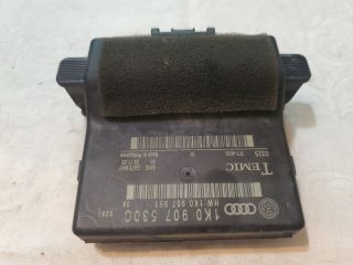 bontott VW GOLF V Gateway Elektronika