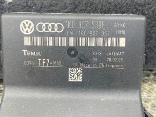 bontott VW GOLF V Gateway Elektronika