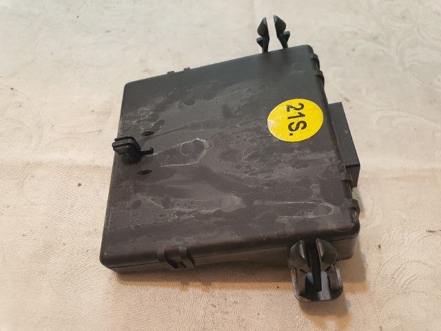 bontott VW GOLF V Gateway Elektronika