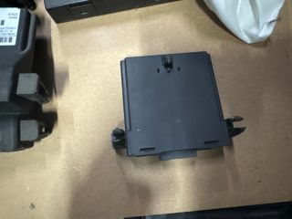 bontott VW GOLF V Gateway Elektronika