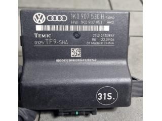 bontott VW GOLF V Gateway Elektronika