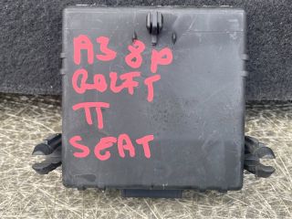 bontott VW GOLF V Gateway Elektronika