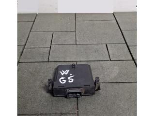 bontott VW GOLF V Gateway Elektronika