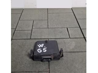 bontott VW GOLF V Gateway Elektronika