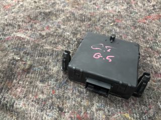 bontott VW GOLF V Gateway Elektronika