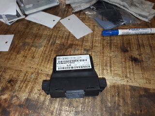 bontott VW GOLF V Gateway Elektronika