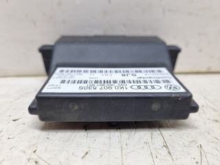 bontott VW GOLF V Gateway Elektronika