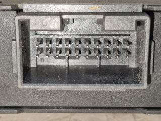 bontott VW GOLF V Gateway Elektronika