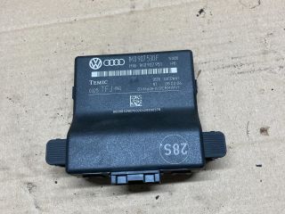 bontott VW GOLF V Gateway Elektronika