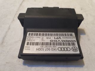 bontott VW GOLF V Gateway Elektronika