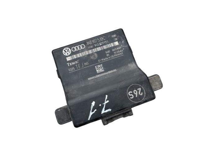 bontott VW GOLF V Gateway Elektronika