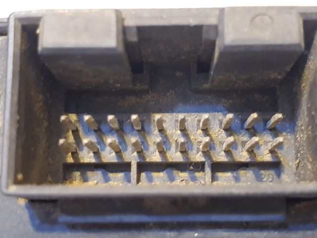 bontott VW GOLF V Gateway Elektronika