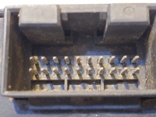 bontott VW GOLF V Gateway Elektronika