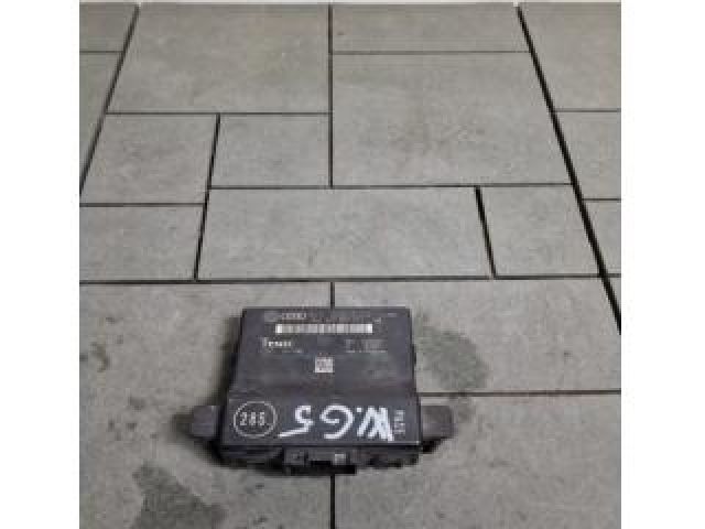 bontott VW GOLF V Gateway Elektronika