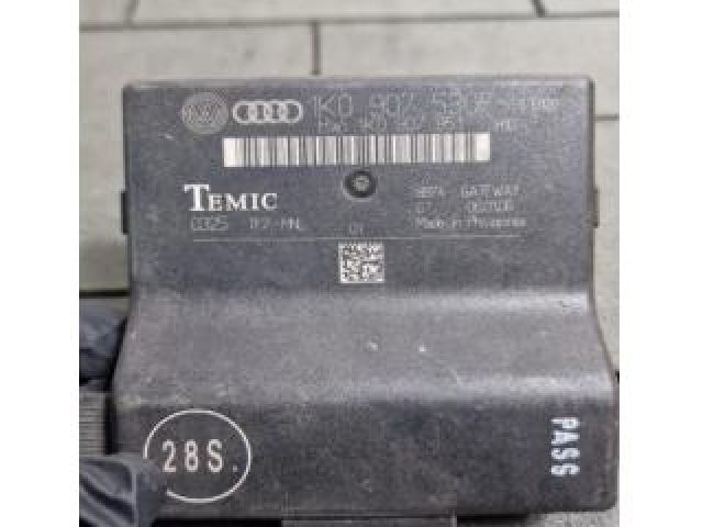 bontott VW GOLF V Gateway Elektronika