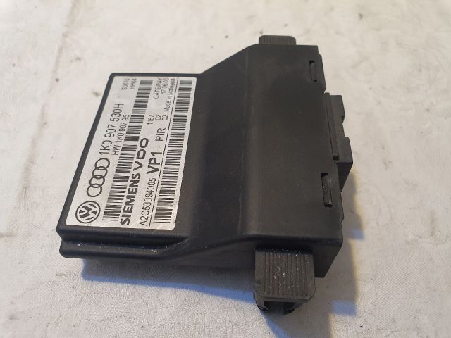 bontott VW GOLF V Gateway Elektronika