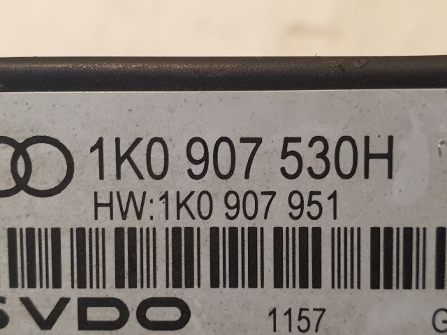 bontott VW GOLF V Gateway Elektronika