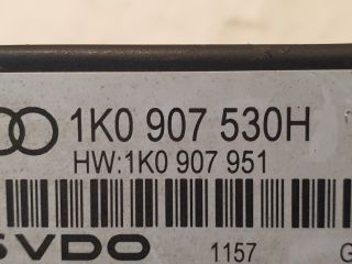 bontott VW GOLF V Gateway Elektronika