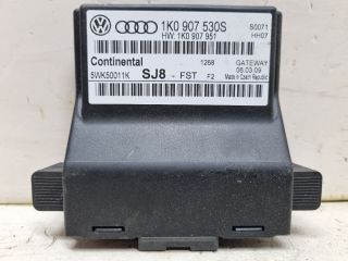 bontott VW GOLF V Gateway Elektronika