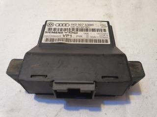 bontott VW GOLF V Gateway Elektronika