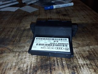 bontott VW GOLF V Gateway Elektronika