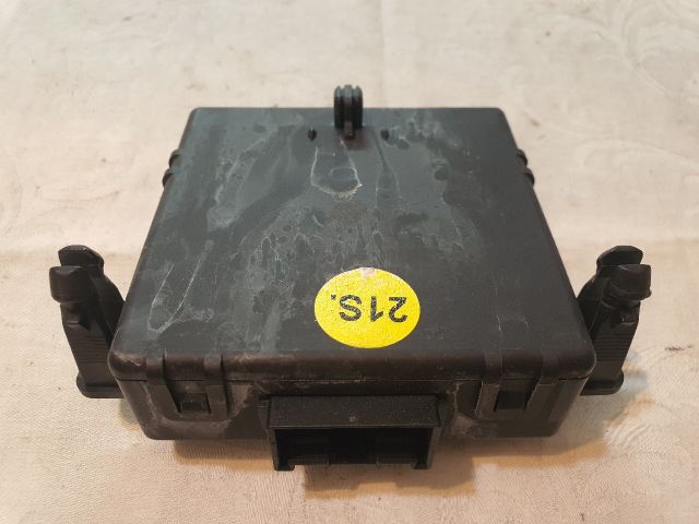 bontott VW GOLF V Gateway Elektronika