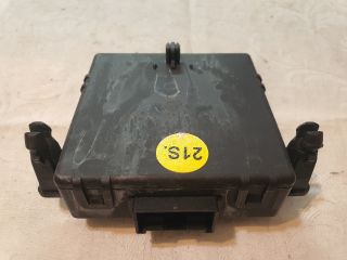 bontott VW GOLF V Gateway Elektronika