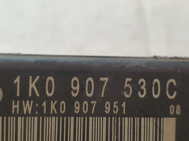 bontott VW GOLF V Gateway Elektronika