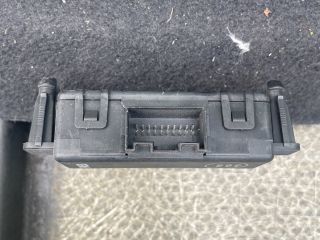 bontott VW GOLF V Gateway Elektronika