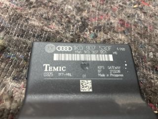 bontott VW GOLF V Gateway Elektronika