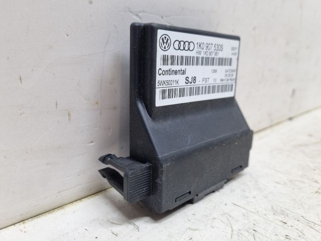 bontott VW GOLF V Gateway Elektronika