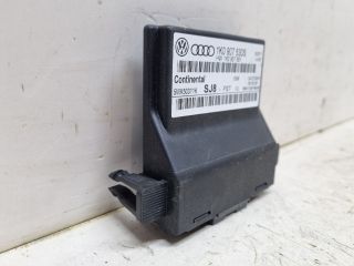 bontott VW GOLF V Gateway Elektronika