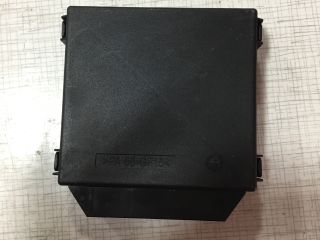 bontott VW GOLF V Gateway Elektronika