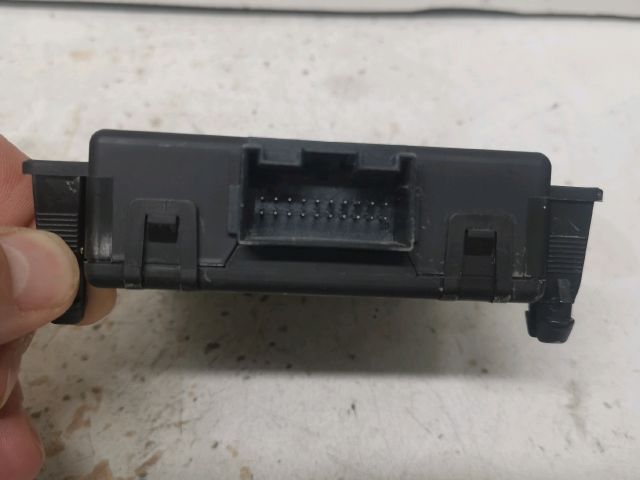 bontott VW GOLF V Gateway Elektronika