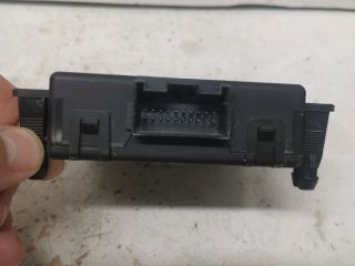 bontott VW GOLF V Gateway Elektronika