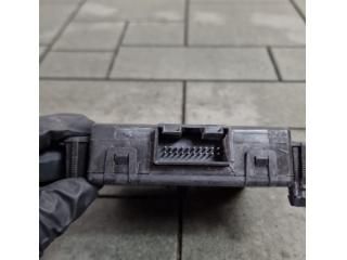 bontott VW GOLF V Gateway Elektronika