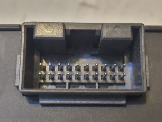 bontott VW GOLF V Gateway Elektronika