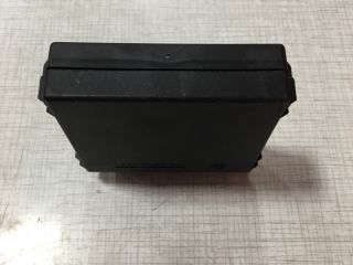 bontott VW GOLF V Gateway Elektronika