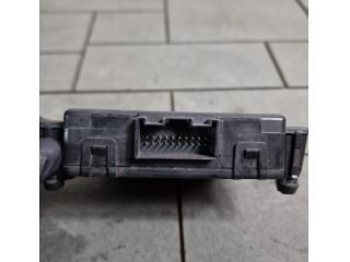 bontott VW GOLF V Gateway Elektronika