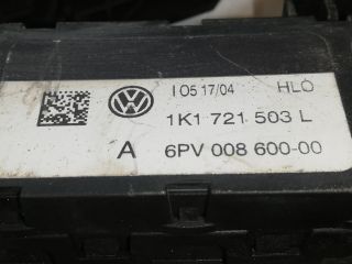 bontott VW GOLF V Gázpedál (Elektromos)