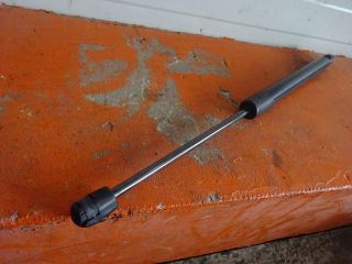 bontott VW GOLF V Gázrugós Kitámasztó Teleszkóp Csomagtérajtó (Pozíciófüggetlen)