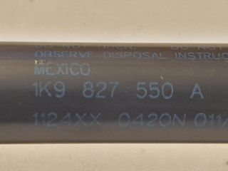 bontott VW GOLF V Gázrugós Kitámasztó Teleszkóp Csomagtérajtó (Pozíciófüggetlen)