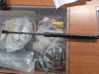 bontott VW GOLF V Gázrugós Kitámasztó Teleszkóp Csomagtérajtó (Pozíciófüggetlen)