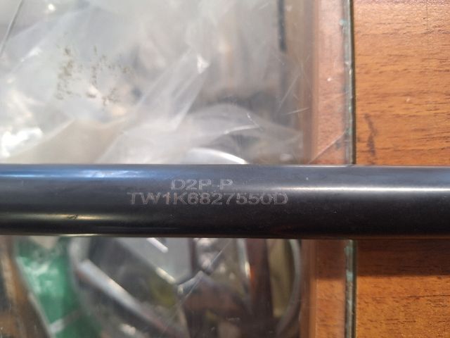 bontott VW GOLF V Gázrugós Kitámasztó Teleszkóp Csomagtérajtó (Pozíciófüggetlen)